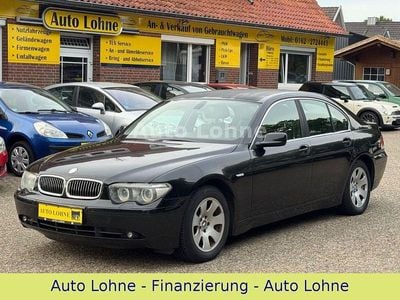 BMW 730