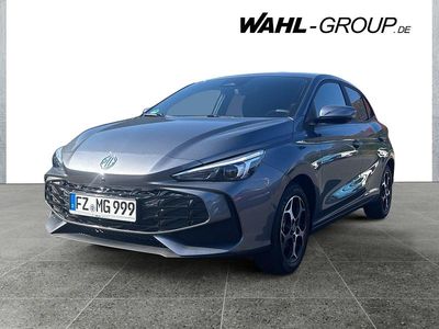 Gebraucht MG MG3 Luxury 195 PS (143 kW) 2025 Anthrazit Kleinwagen
