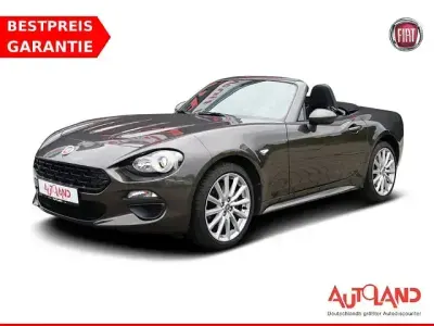 Gebraucht Fiat 124 Spider