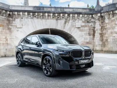 Gebraucht BMW XM