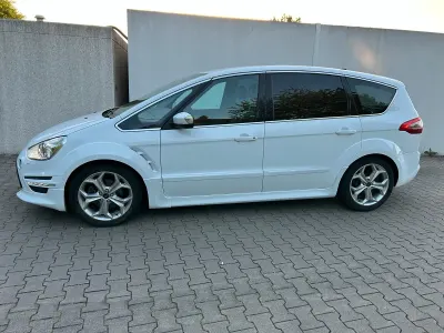 Gebraucht Ford S-MAX