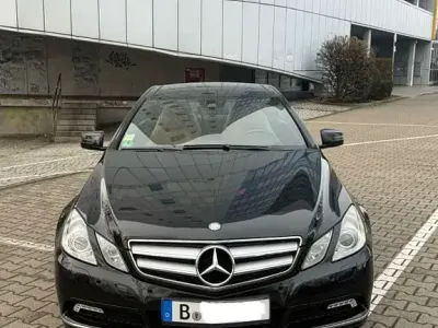 Gebraucht Mercedes E250