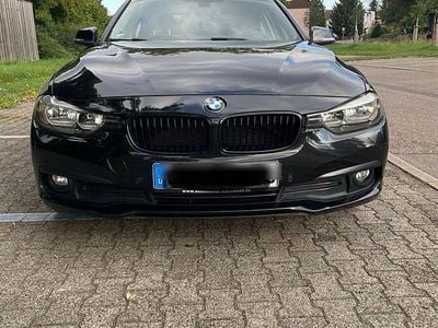 BMW 316