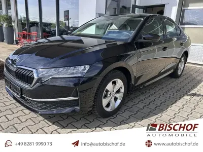 Gebraucht Skoda Octavia