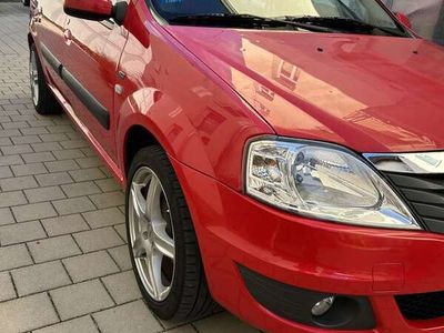 Dacia Logan MCV