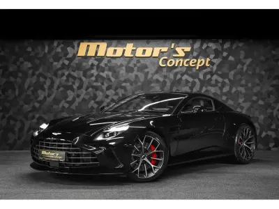 Gebraucht Aston Martin Vantage