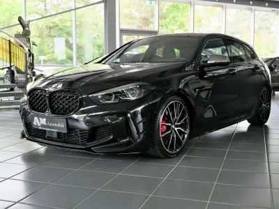Gebraucht BMW 135
