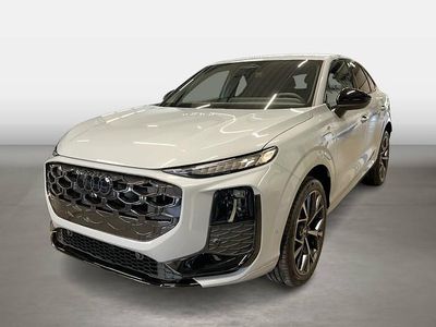 Nuova Audi Q3 Sportback Sport 272 CV (200 kW) 2026 Grigio SUV