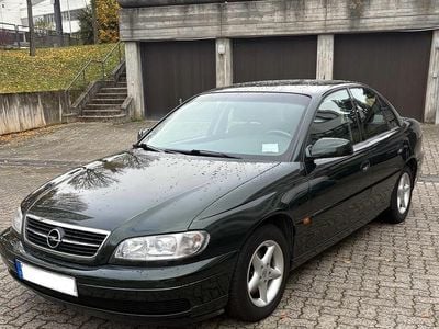 Opel Omega