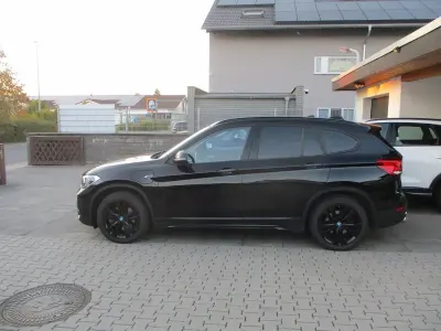 Gebraucht BMW X1