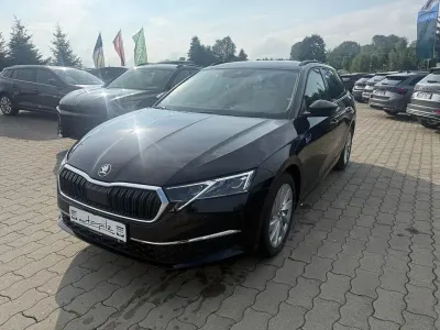 Gebraucht Skoda Octavia