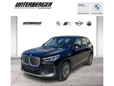 gebraucht BMW iX xDrive30 BEV DAB LED RFK Parkassistent Shz PDC