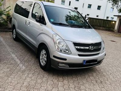 gebraucht Hyundai H 100 8 Sitze