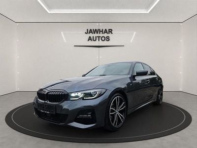 Gebraucht BMW 320 M Sport 190 PS (139 kW) 2021 Grau Limousine