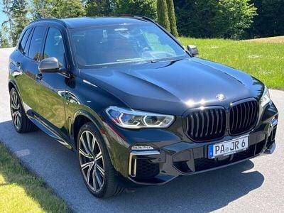 BMW X5 M50