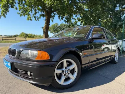 Gebraucht BMW 328