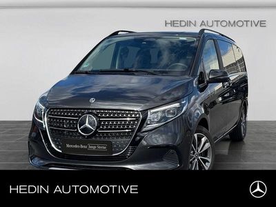 Gebraucht Mercedes V300 Avantgarde 237 PS (174 kW) 2025 Szary Van / Kleinbus