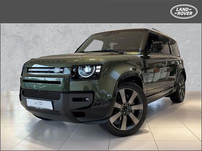 Woolstone green Neu 2025 Land Rover Defender HSE Dynamic SUV | 107.780 € (Fairer Preis)