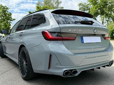 Alpina B3
