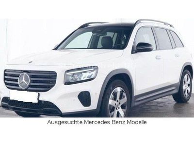 Mercedes GLB250