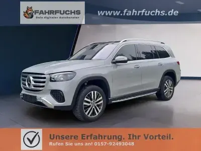 Gebraucht Mercedes GLS450 367 PS (269 kW) 2023 Andere SUV