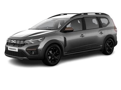 Neu Dacia Jogger Extreme 110 PS (80 kW) 2025 Grau Van / Kleinbus