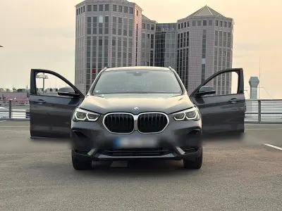 Gebraucht BMW X1