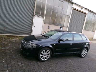 gebraucht Audi A3 TDI 2.0 TÜV NEUE