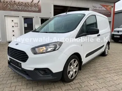 Gebraucht Ford Transit