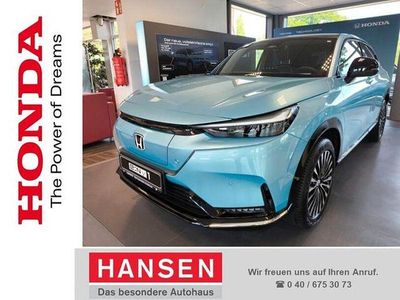 Honda e:Ny1