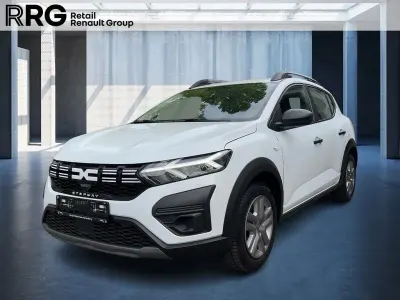 Occasion Dacia Sandero