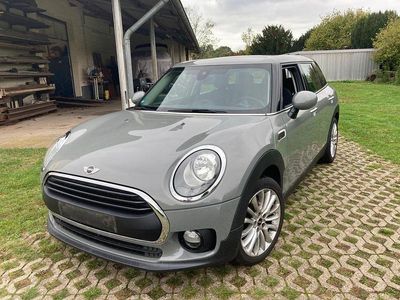 Mini One Clubman