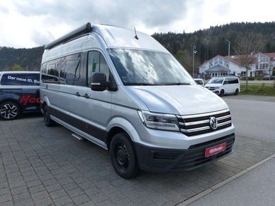 gebraucht VW California Crafter Grand680 2.0 TDI tiptronic,