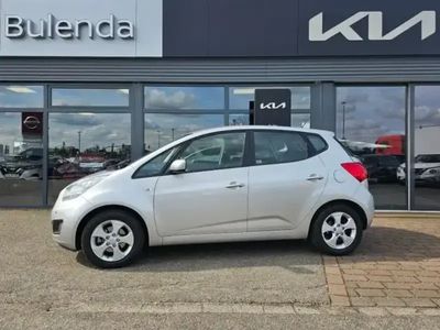 gebraucht Kia Venga 1.4 Edition 7 Emo