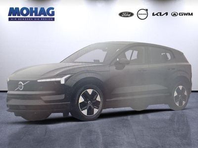 Gebraucht Volvo EX30 Plus 200 kW (272 PS) 2026 Schwarz SUV