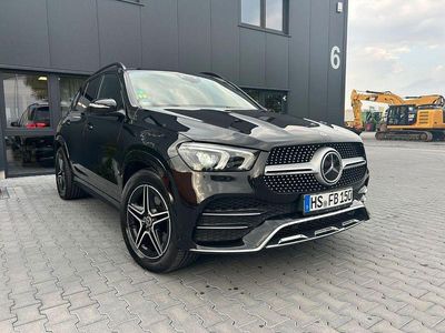 Mercedes GLE400