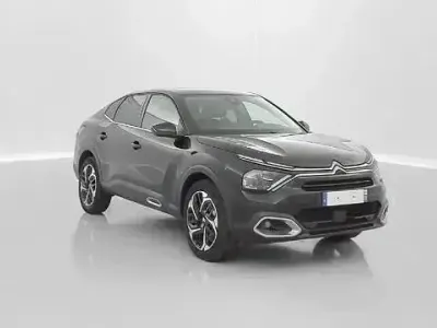 Käytetty Citroën C4 X 131 HP (96 kW) 2024 Andere Katumaasturi