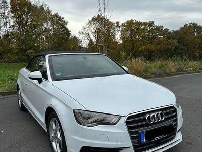 Audi A3 Cabriolet