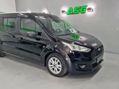 Gebraucht Ford Grand Tourneo Connect