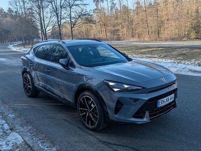 Gebraucht Cupra Formentor VZ 333 PS (244 kW) 2025 Grau SUV