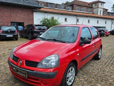 Renault Clio II