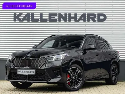 Gebraucht BMW iX2