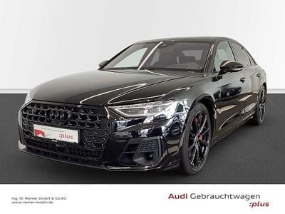Gebraucht Audi S8 Ambiente 571 PS (419 kW) 2022 Limousine