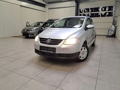 VW Fox