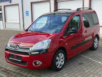 Gebraucht Citroën Berlingo