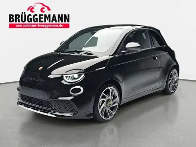 Gebraucht Abarth 500e
