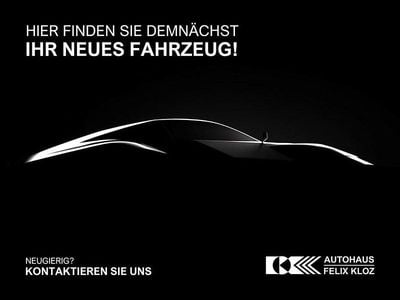 Neu Ssangyong (KGM) Actyon 204 PS (150 kW) 2026 Blau SUV