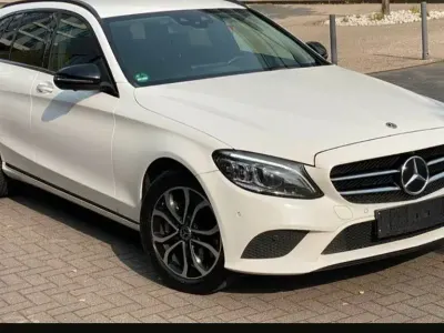 Gebraucht Mercedes C300