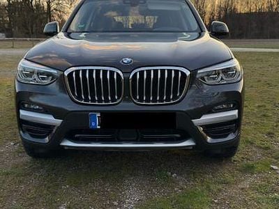 Gebraucht BMW X3 Sport Line 265 PS (194 kW) 2019 SUV