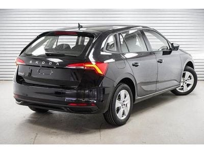 Nuova Skoda Scala Selection 116 CV (85 kW) 2025 Utilitaria